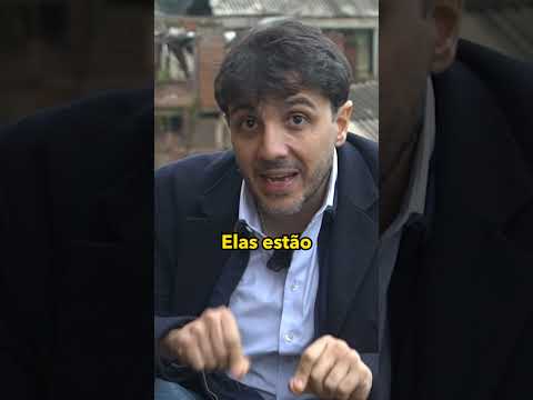 Eu fui em uma das regiões mais destruídas pela enchente no Rio Grande do Sul