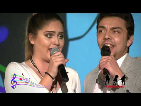 COVER FEST - 2015 - РЕВИЈАЛЕН ДЕЛ - ДЕНИС ДИМОСКИ & ТЕОДОРА ЗЕРОСКА