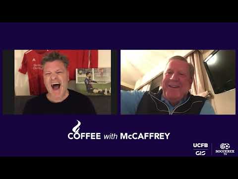 ​@LiverpoolFC and Rep. Ireland legend Ronnie Whelan talks about his World Cup experiences
