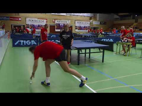 170819 MixMatch, Team Fearless - Team Trix, Mix 3