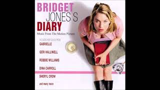 Bridget Jones&#39;s Diary Soundtrack 24. Not Of This Earth - Robbie Williams