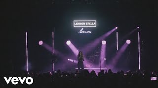 Lennon Stella - “BITCH” // Live in Toronto