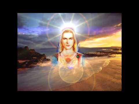 INVOCACION A LA CONCIENCIA INDIGENA