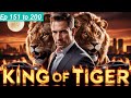 The King Of Tiger Episode 151 To 200 A Complete Novel Kukufm Audiobook