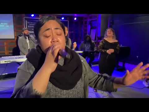 IKM Unplugged Worship - How Great/When we all get to heaven. (Live Medley)