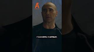 #Տանդեմ քրեական դրամայում քեզ սպասվում են Ինտրիգային սերիալներ,Գերլարված էմոցիաներ։ www.armflix.com