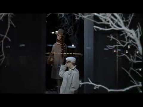 A New Kind of Love (1963)