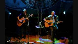 Dave Matthews &amp; Tim Reynolds - Sleep To Dream Her 03-25-2003