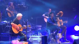 Scorpions - Dancing with the Moonlight  live in Munich