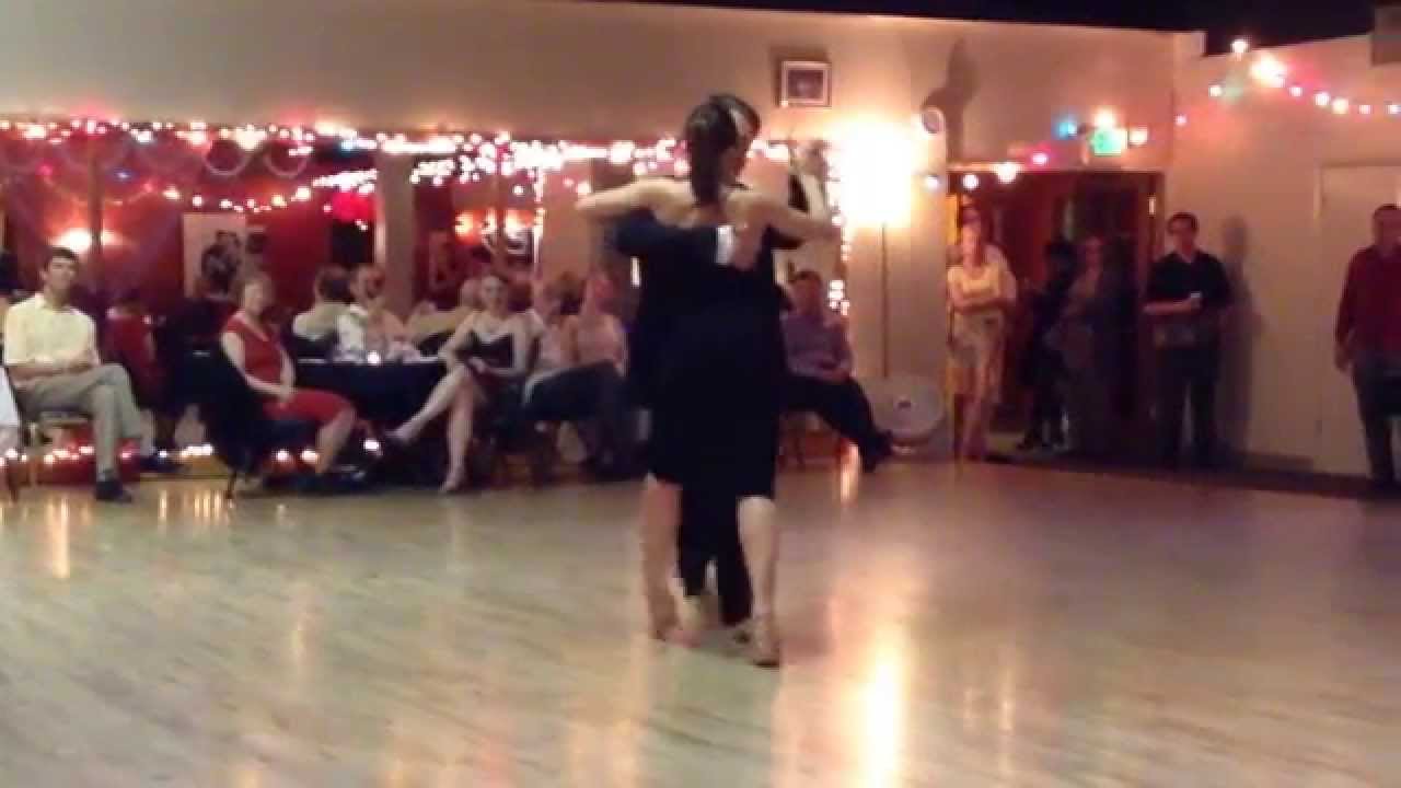 Adam Cornett @ Dance Underground 6/7/2014 (2/2)