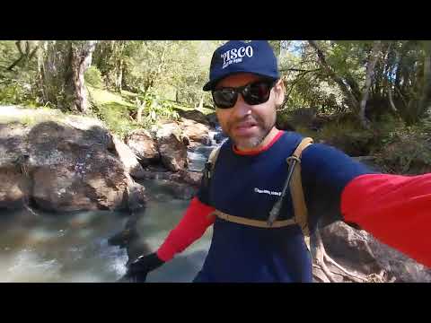 Recorrida Por Camping Salto El Solito [Colonia Polana] #paisajesbonitos #paisajesimpresionantes