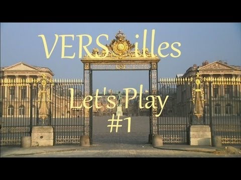 Enqu�te � Versailles sous Louis XIV : L'Athanor PC