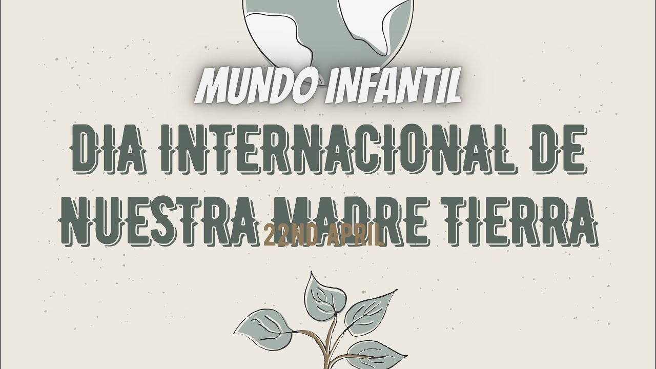 (P.Nº2) "Mundo Infantil" Sintonía de la Diversión. Unido a tu voz.