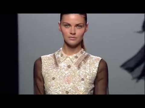 Teresa Helbig Primavera Verano 2016 MBFWM | Modalia.es