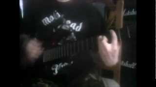 Bongzilla - Kash Under Glass Cover