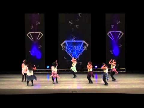 CLIQUE - Hip Hop Craze [San Jose, CA]