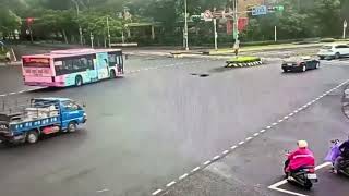 Re: [新聞] 快訊／公車撞死乳癌權威名醫　他小跑步