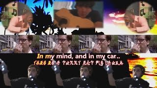 The Video Killed the Radio Star Collab