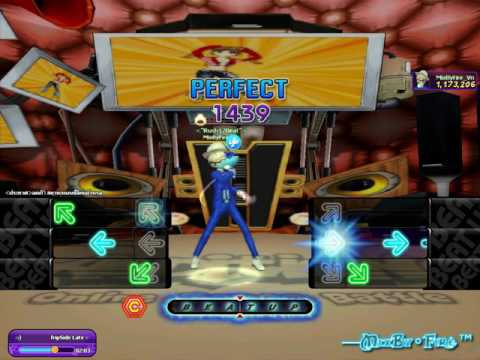 Beat Up AuPvs - Late In Autumn ver.2