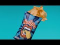 Propaganda Comercial Batata Ruffles
