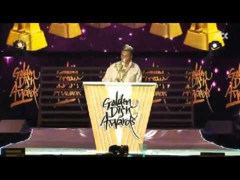 130120 Digital Bonsang - G-Dragon + PSY GDA in KL