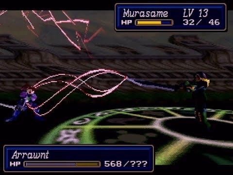 Let's Play Shining Force 3 Scenario 1 Part 59 Battle 29