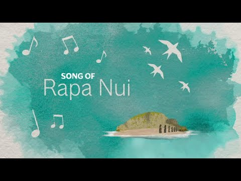 Rapa Nui Odyssey - Trailer - Out on 29th Jan