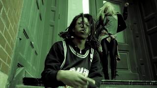 Lucille - Dem Atlas [Official Music Video]