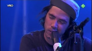 Patrick Watson - Giver (Live Lowlands 2007=