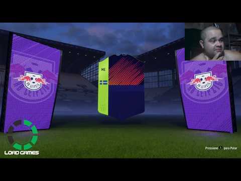 A EA TA DANDO PACK GRÁTIS!?-OBS:NÃO É CLICK BAIT!- XBOX ONE-FIFA 18