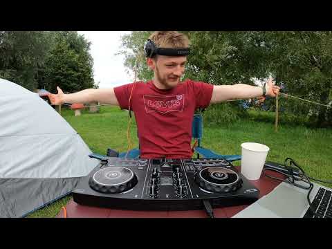 2010s EDM Classics at Dreamville | Tomorrowland Celebration Pt. 3 | Pioneer DDJ-200