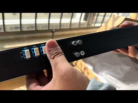 4 Channel Mux & Demux