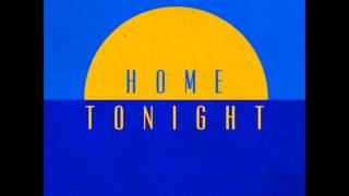 Lindstrøm - Home Tonight Feat. Grace Hall (Fort Romeau Remix)