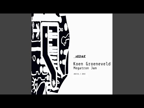 Megatron Jam (Original Mix)