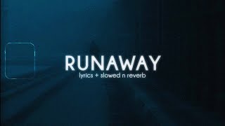 Download lagu aurora - runaway (slowed n reverb / lyrics) mp3
