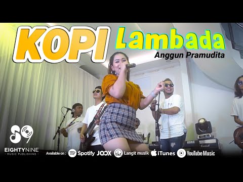 Anggun Pramudita - KOPI LAMBADA | Koplo Version (Official Music Video)