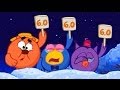 Смешарики 2D : Слишком фигурное катание 2 (Мультики детям) 