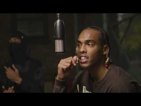 Jayy Ohh - Creepers Pt2 (WhoRunItNYC Performance)