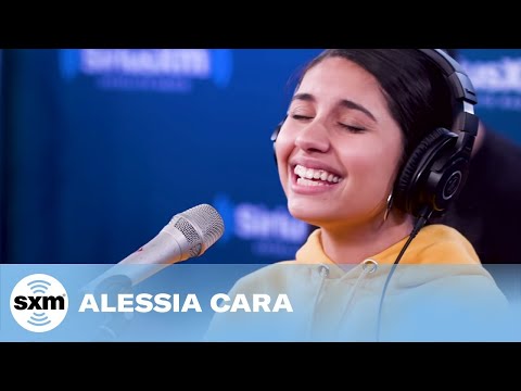 Alessia Cara - "Destiny's Child Medley" [LIVE @ SiriusXM]