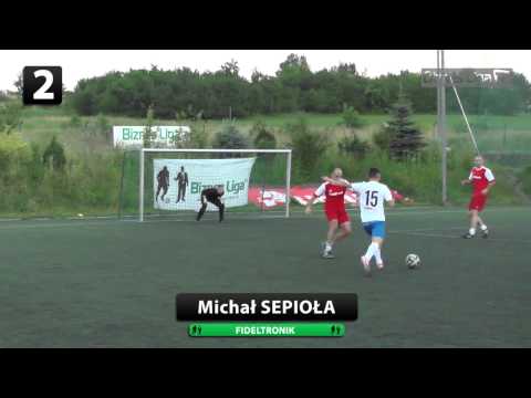 02.07.2015 Biznes Liga - Interwencja Miesiąca (Czerwiec)