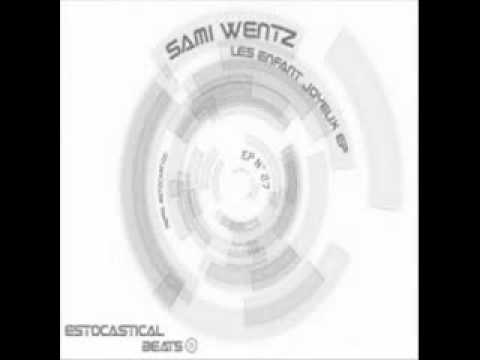 Sami Wentz - 90 Degrees (Original Mix)