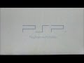 Psp Boot up (HD)