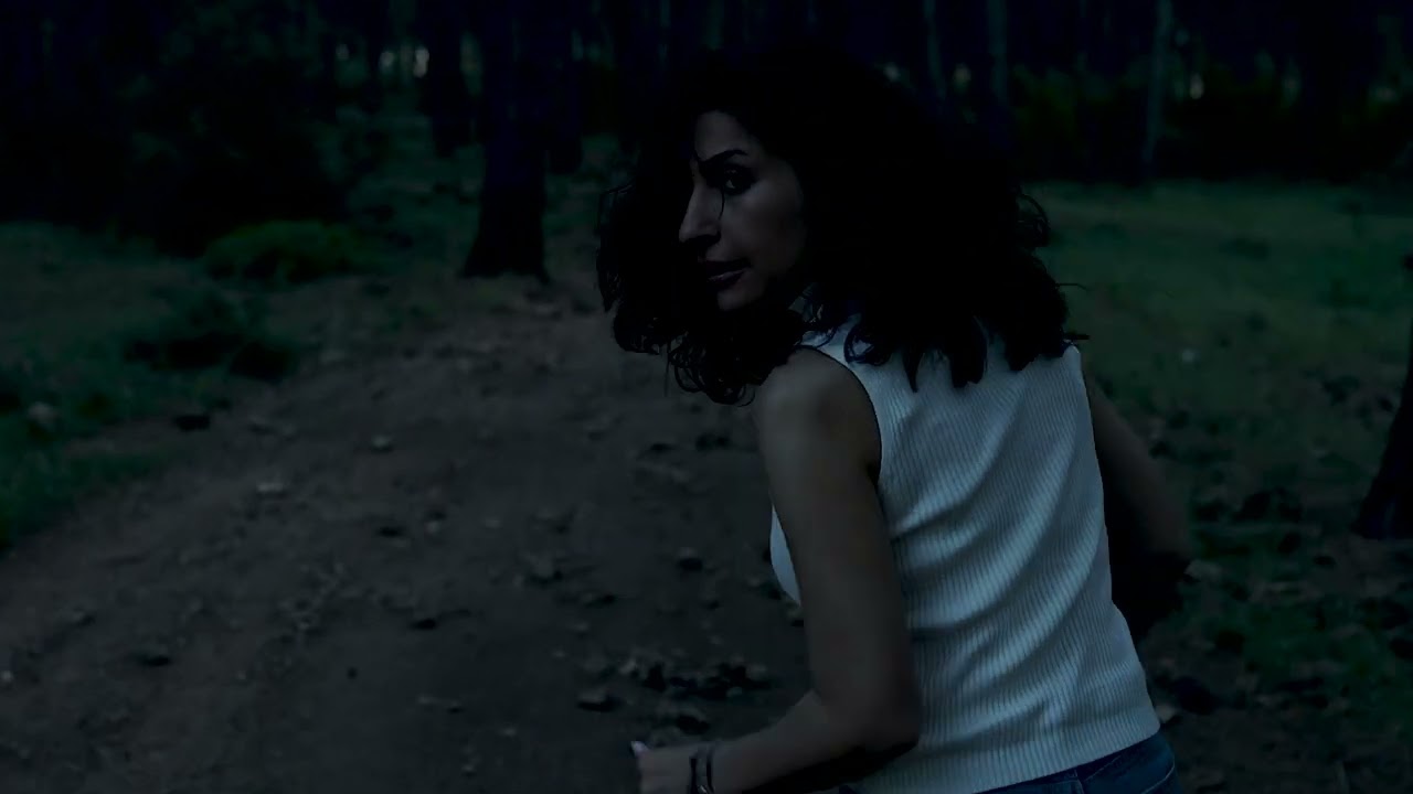 Circle Short Film Trailer | Directed By Bahman Radan