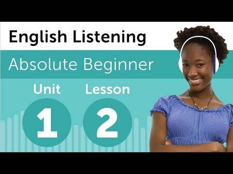 英語の聴解力 - アメリカのレストランで (English Listening Comprehension - At an American Restaurant)