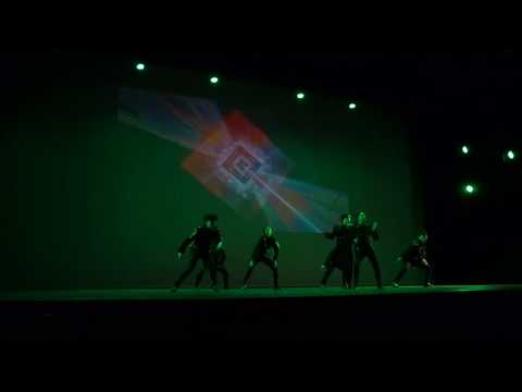 150919 Kpop Core @ UNSW 2019 [2/18] - Sellout performing NCT U's Boss