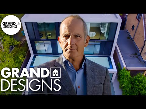 Winner REVEALED! | House Of The Year | Grand Designs | Season 5 Episodes 3-4 | Full Episode