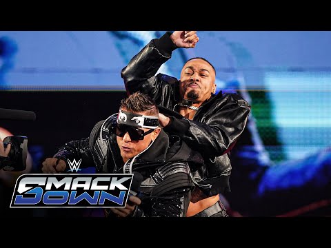 Kofi Kingston: When Carmelo Hayes Gets His Opportunity, He’s Going To Blow The Roof Off