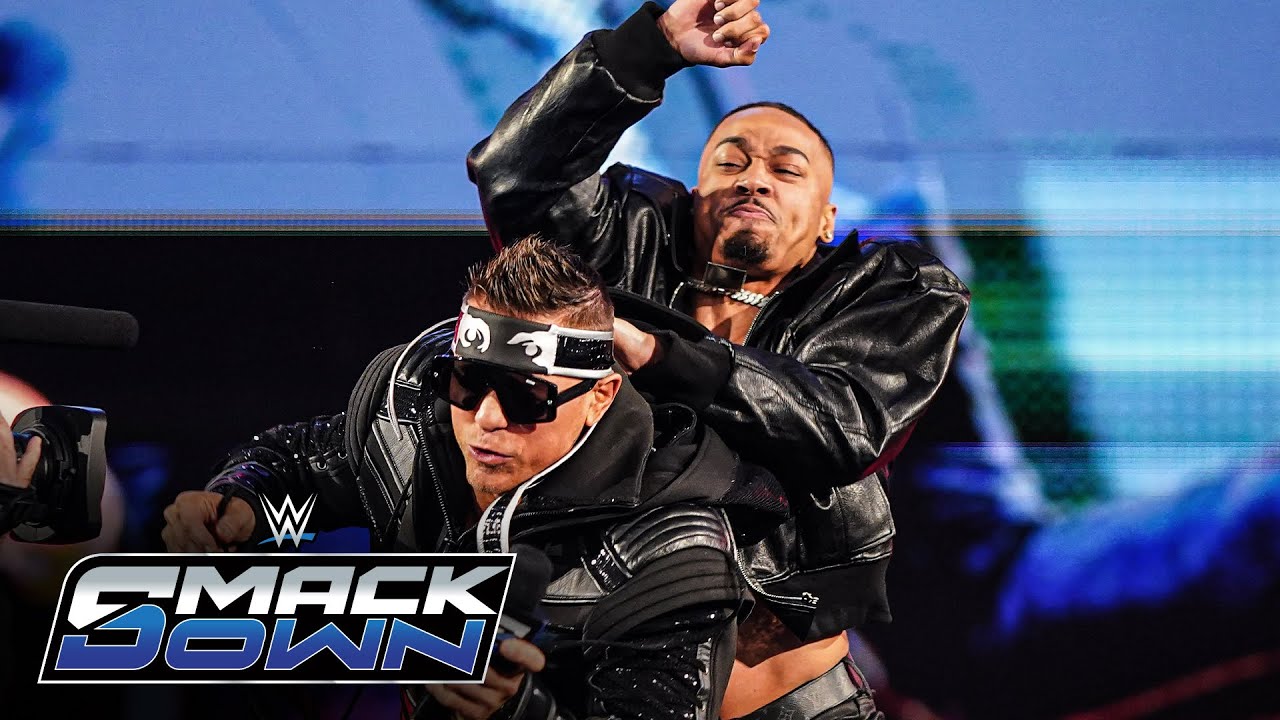 YouTube Video Thumbnail