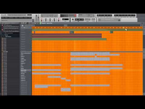 AVBuuren ft. Ana Criado-Suddenly Summer