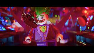 Super Cool: A LEGO Movie Tribute Video